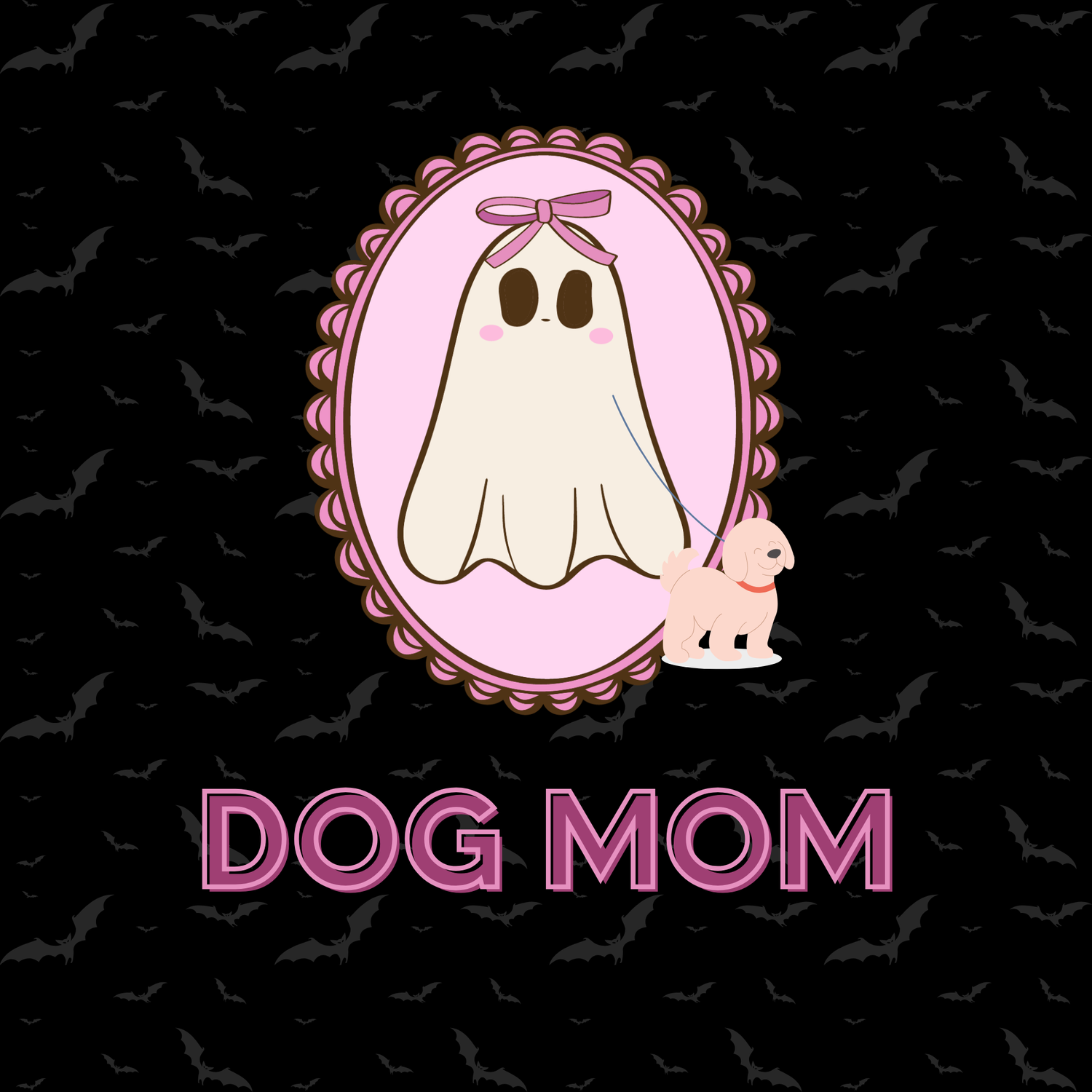 Dog Mom