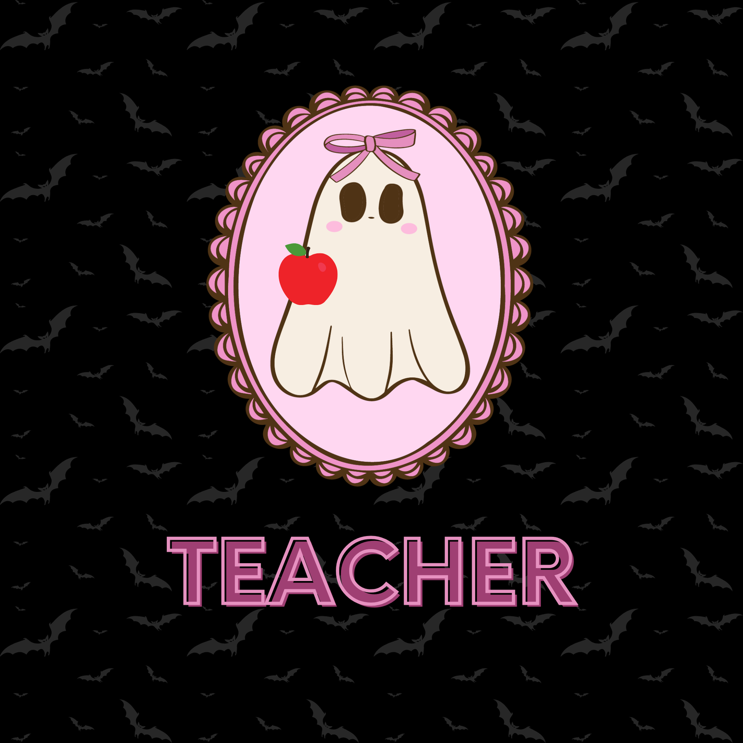 Teacher
