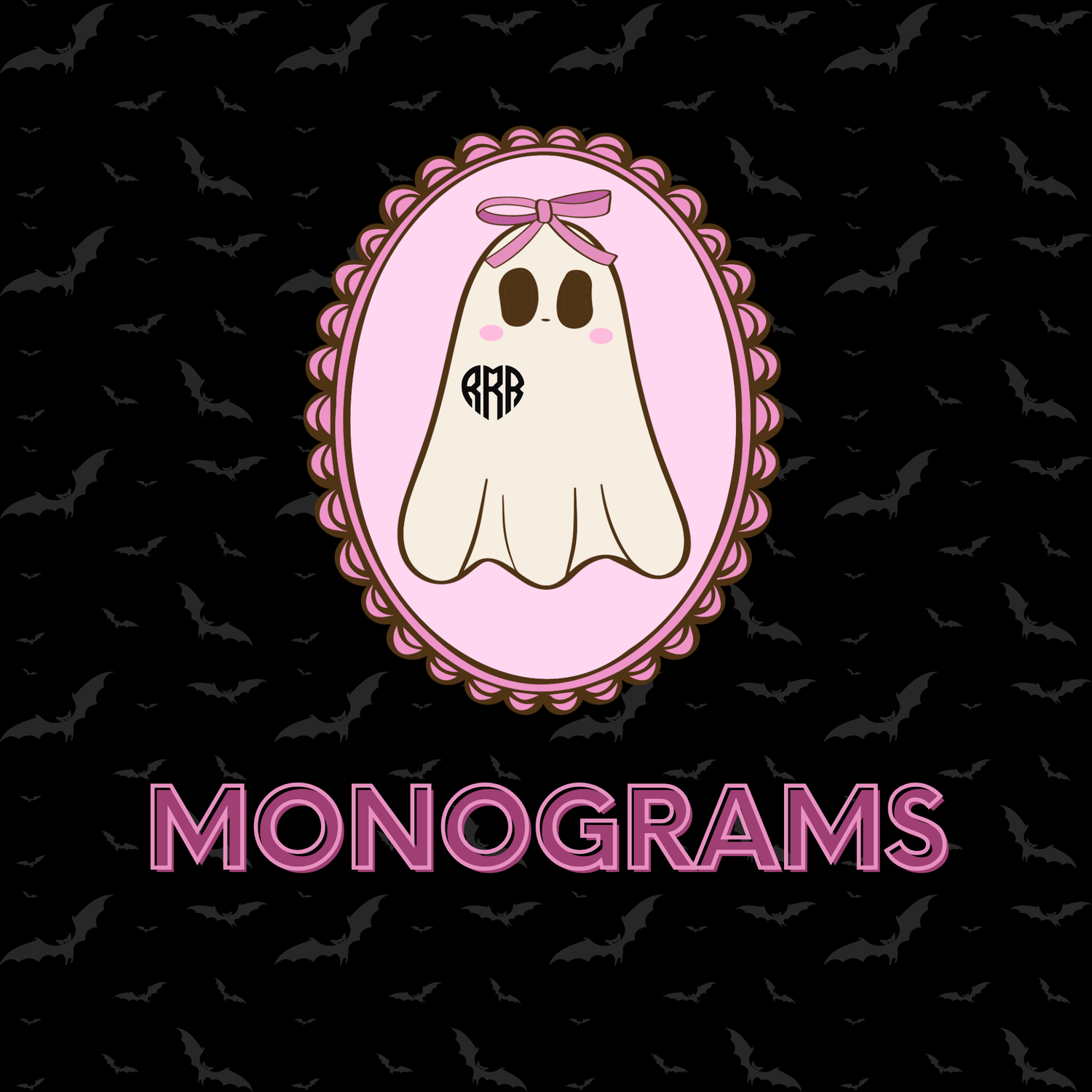 Monograms