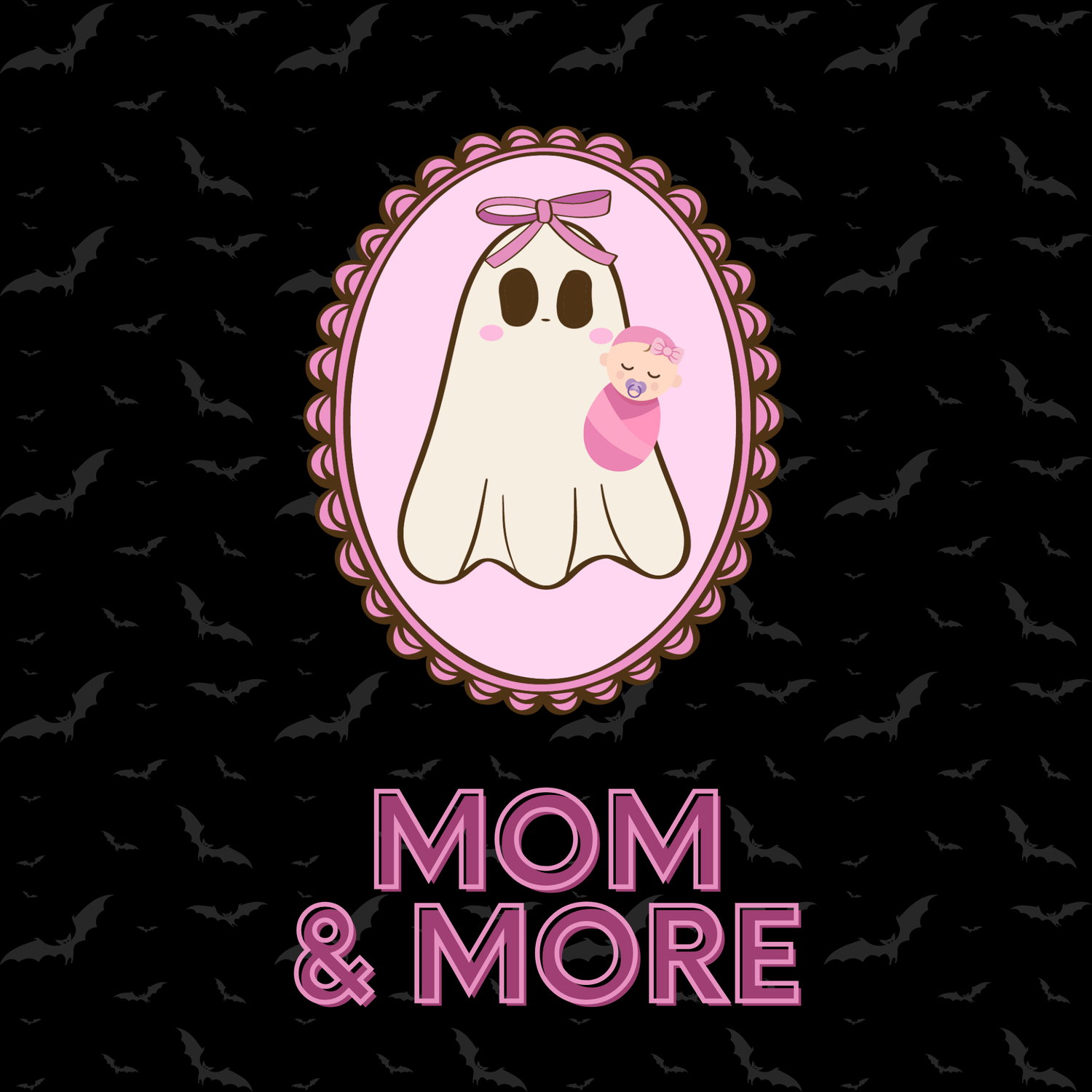 Mom + More