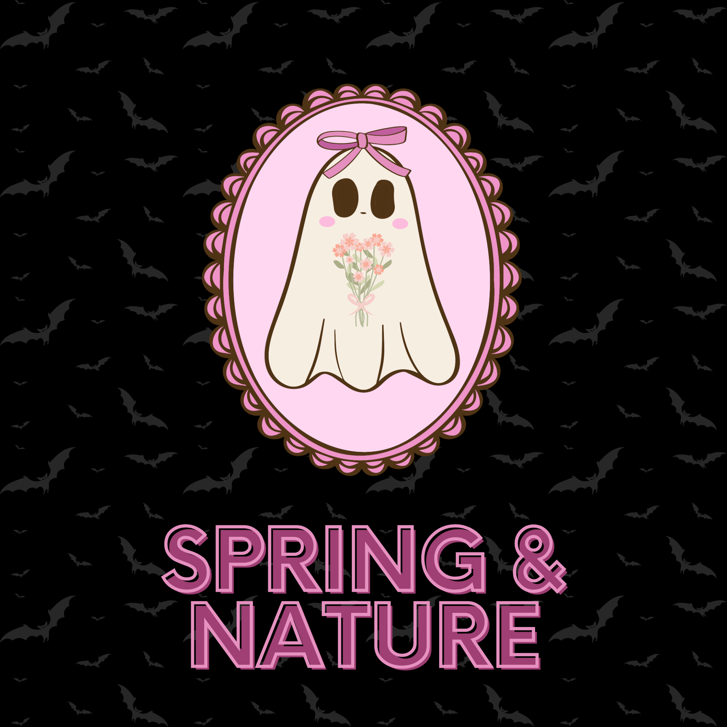 Spring + Nature