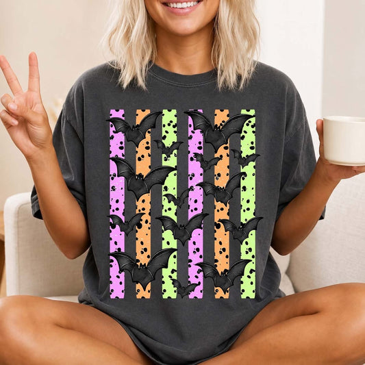 BATS Graphic T-shirt or Sweatshirt