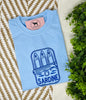 Sardine Embroidered T-shirt or Sweatshirt