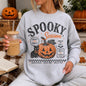 SPOOKY SEASON Graphic T-shirt or Sweatshirt