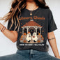 GILMORE GHOULS Graphic T-shirt or Sweatshirt