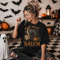 MEET ME AT SALEM Graphic T-shirt or Sweatshirt