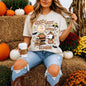 GOOD GRIEF IT'S SPOOKY SEASON Graphic T-shirt or Sweatshirt