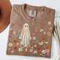 GHOST FLOWERS Graphic T-shirt or Sweatshirt