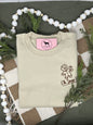 OH SNAP Embroidered T-shirt or Sweatshirt