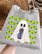 ALAN! GHOST Graphic T-shirt or Sweatshirt