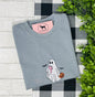 ST@NLEY CUP GHOST Embroidered T-shirt or Sweatshirt