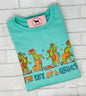 LIFE OF A GR!NCH Graphic T-shirt or Sweatshirt