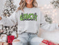 GR!INCHY MAMA Graphic T-shirt or Sweatshirt
