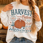 HARVEST FESTIVAL Graphic T-shirt or Sweatshirt