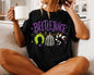 BEETLEJU!CE CLOTHESLINE Graphic T-shirt or Sweatshirt