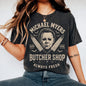 BUTCHER SHOP Graphic T-shirt or Sweatshirt