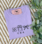 CNA LIFE Embroidered T-shirt or Sweatshirt