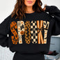 SPOOKY Graphic T-shirt or Sweatshirt