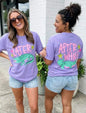 LATER GATOR, AFTER A WHILE CROCODILE Graphic T-shirt or Sweatshirt
