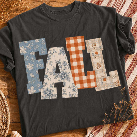 FALL Graphic T-shirt or Sweatshirt
