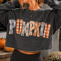 PUMPKIN Graphic T-shirt or Sweatshirt