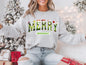 MERRY GR!NCHMAS Graphic T-shirt or Sweatshirt