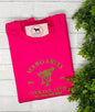 MARGARITA COCKTAIL CLUB Embroidered T-shirt or Sweatshirt